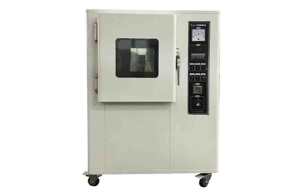 實(shí)驗(yàn)室老化機(jī)