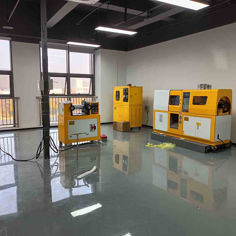 客戶實(shí)驗(yàn)室