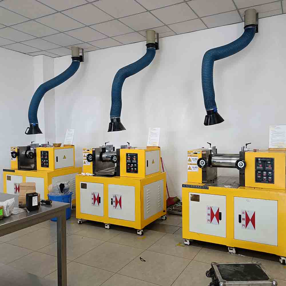 客戶實(shí)驗(yàn)室