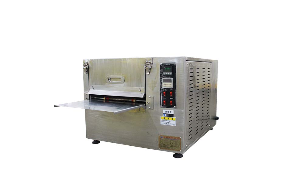 XH-314B 自動出片老化機