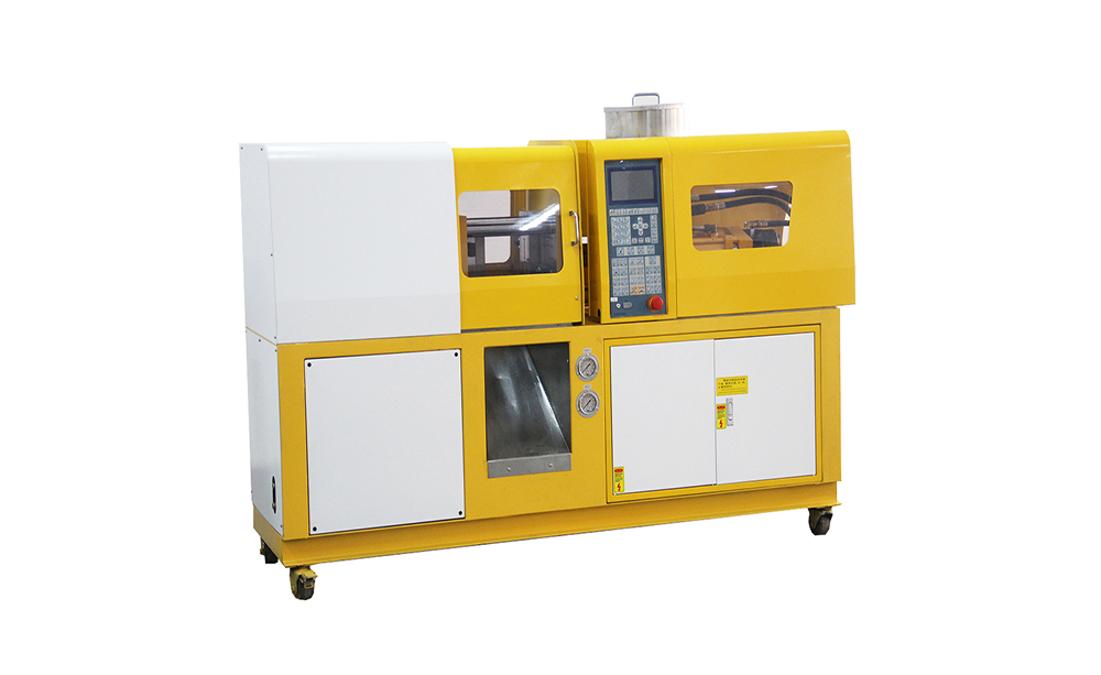 XH-436 小型注塑機(jī)