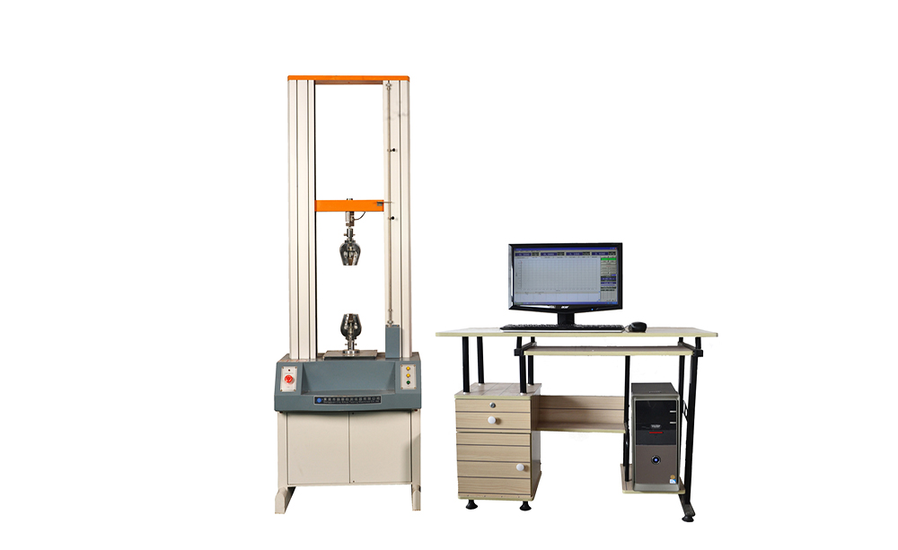 XH-011 萬能材料試驗機