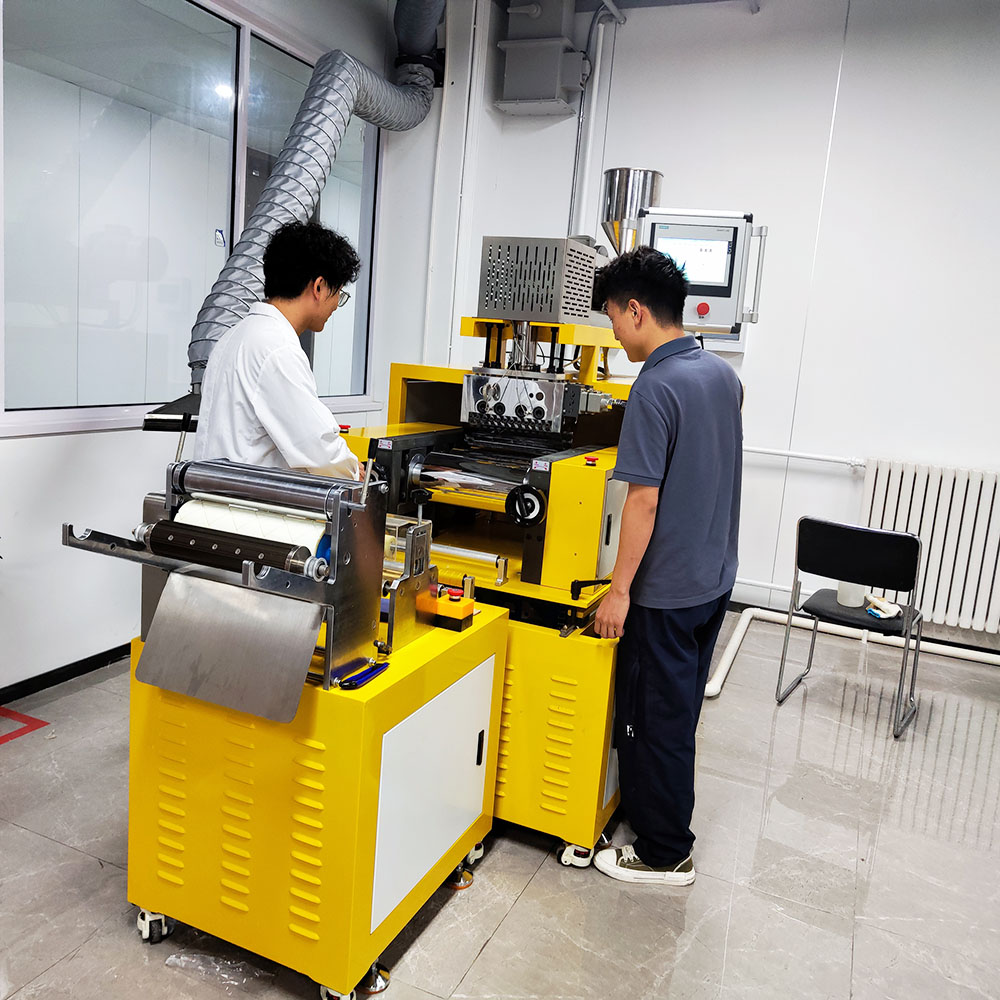 工程塑料 片材壓延