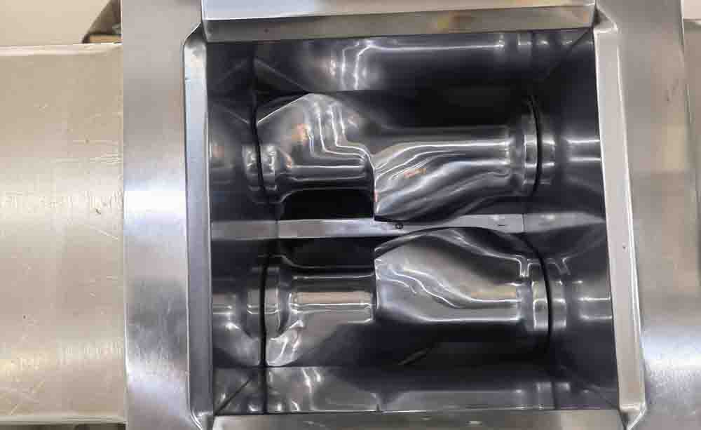 XH-420 10L密煉機(jī)