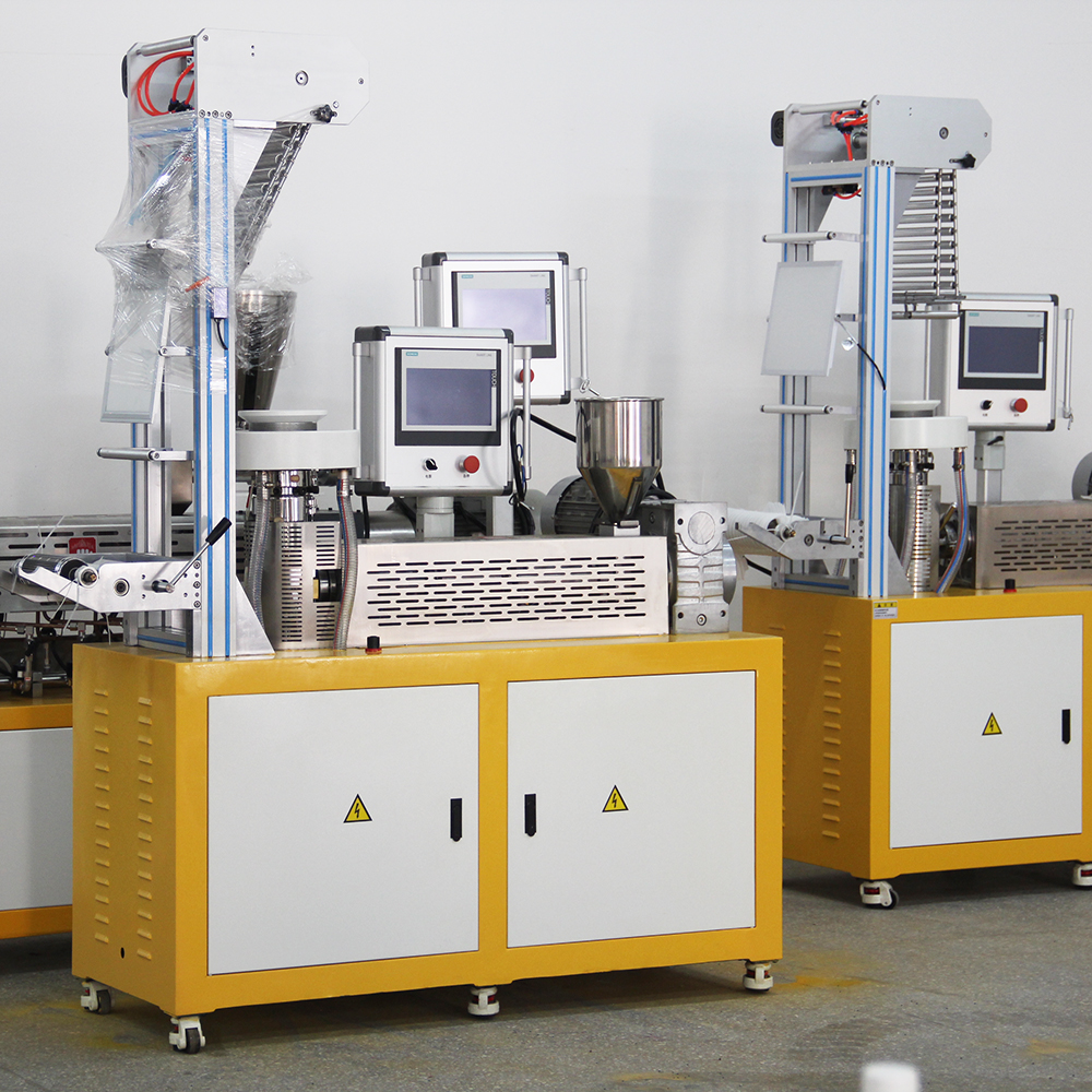 吹膜機技術亮點與多領域應用解析