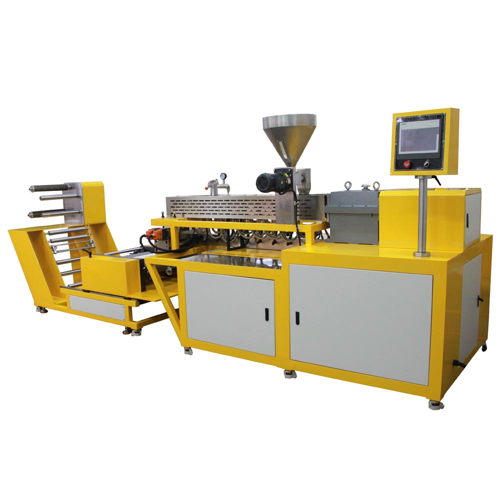 吹膜機與流延機的優缺點