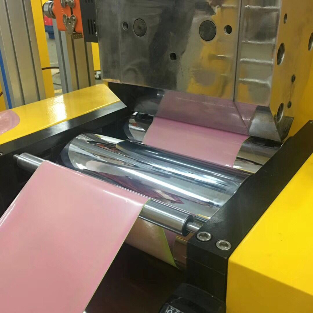 多層共擠流延膜生產(chǎn)中常見問(wèn)題