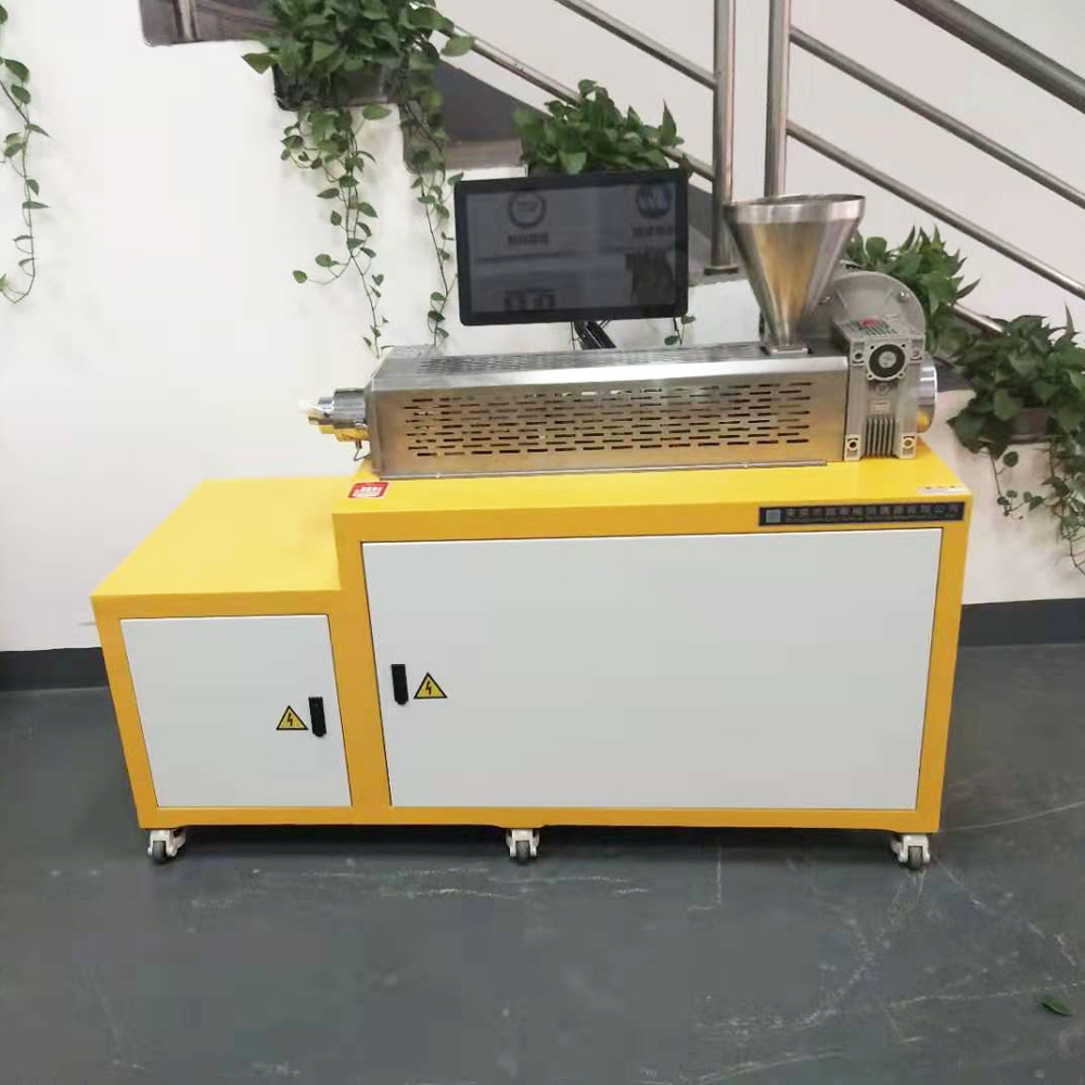 過(guò)濾性測(cè)試機(jī)高頻疑問(wèn)解答（橡塑行業(yè)實(shí)操導(dǎo)向