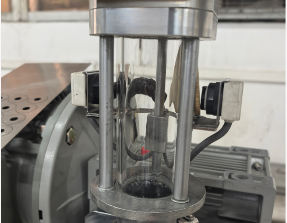 熱壓低煙無鹵電線電纜料的熱壓工藝用什么材料